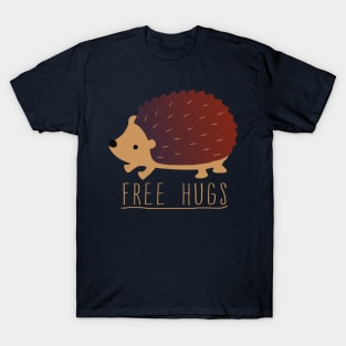 Free Hugs T-Shirt